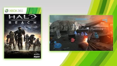 20 años de Xbox 360, 20 videojuegos imprescindibles de la consola más vendida de Microsoft