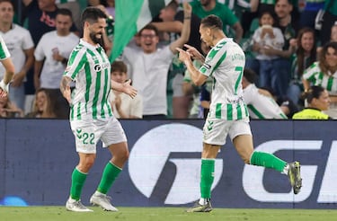Las apuestas más locas de la final de la Conference League 2025 - Real Betis vs Chelsea