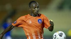 En Arcahaie esperaban que Cruz Azul "fuera un terremoto"