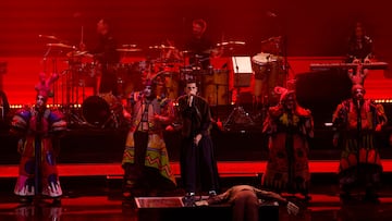 Festival Viña del Mar 2026 hoy, en vivo: Paulo Londra, Pablo Chill-E, Pastor Rocha y Milo J | Día 6, 27 de febrero, en directo