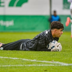 El Atleti tiene competencia por Gouveia en Inglaterra e Italia