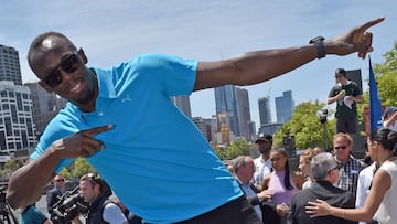 Bolt 'ficha' por el Dortmund