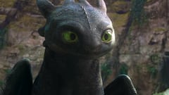 El primer tráiler del live action de ‘Como entrenar a tu dragón’ es todo lo que los fans soñaban