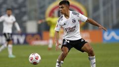 El sorpresivo destino en Chile que podría tener Vicente Pizarro