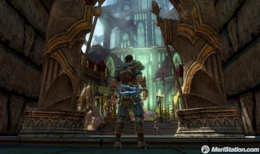 Kingdoms of Amalur: Reckoning