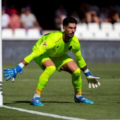 Toni Fuidias, sin Copa del Rey por una decisión del club