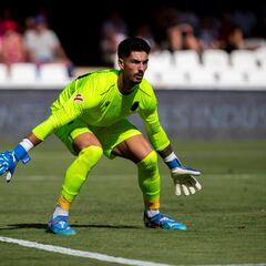 Cartagonova, sin candado