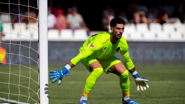 Toni Fuidias, sin Copa del Rey por una decisión del club