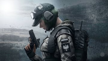 Rainbow Six Siege confirma fechas para el juego cruzado y progresión cruzada