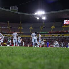 Chivas vs Tigres cambia de sede, cuál es la razón y dónde se jugará el partido Liga MX