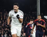 Resumen del Fulham vs Nottingham Forest, jornada 17 de la Premier League 25-26