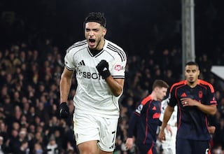 Resumen del Fulham vs Nottingham Forest, jornada 17 de la Premier League 25-26