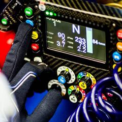 Honda recibirá más ayuda externa para mejorar su turbo