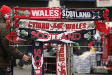 Gales-Escocia.