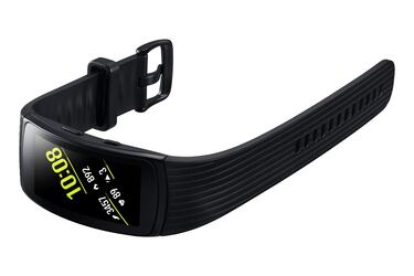 Gear Sport, Gear Fit2 Pro y Gear Icon X: el nuevo trío de Ases wearables Samsung