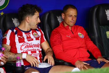 Así va la Liga de las estrellas MX