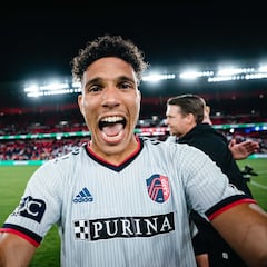 Niko Gioacchini se marcha al Como de Cesc Fabregas