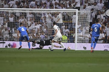 GOL 2-0  de Gareth Bale 