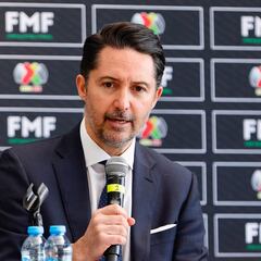 Ratifican a Yon de Luisa en su puesto