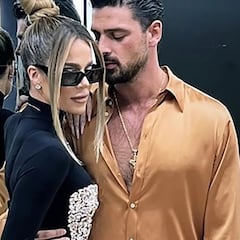 Michele Morrone aborda los rumores de relación con Khloé Kardashian