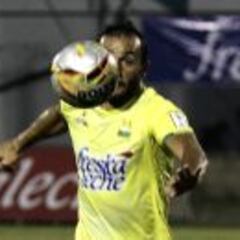 Bucaramanga alcanza su primera victoria en la Liga Águila