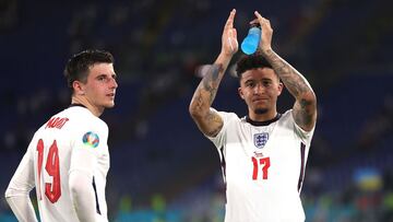 "Sancho se mueve como si estuviera en una pista de baile"