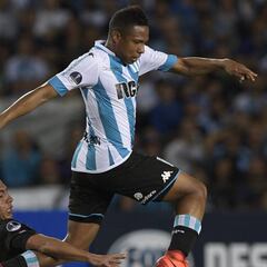 El futuro de Andrés Ibargüen podría estar en Europa