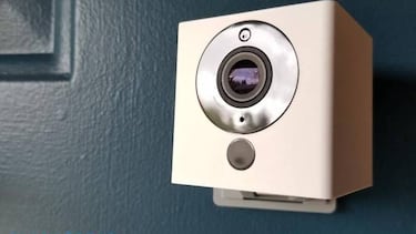 Confirman una brecha de seguridad en las cámaras Wyze