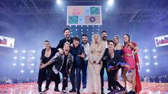 LOS40 Music Awards Santander 2024: ¿a qué hora es, dónde seguir y cómo ver la gala de los premios de la música?