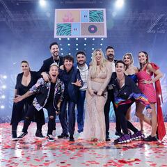 LOS40 Music Awards Santander 2024: ¿a qué hora es, dónde seguir y cómo ver la gala de los premios de la música?