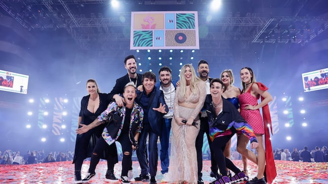 LOS40 Music Awards Santander 2024: ¿a qué hora es, dónde seguir y cómo ver la gala de los premios de la música?