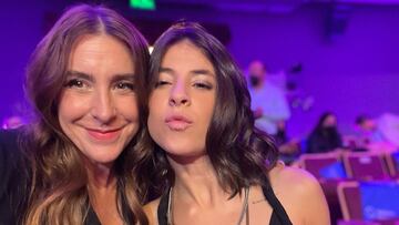 “Me costó mucho dolor y arriesgué todo por hacerla; la actuación es un trabajo nada de fácil ni superficial”