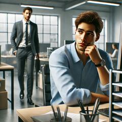 What to do when your boss ignores you