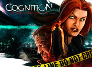 IPO - Cognition: An Erica Reed Thriller (PC)