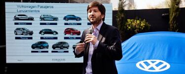 Se viene el verano: Nuevo Volkswagen Beetle Cabrio