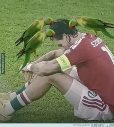 Cristiano, la NFL en el Bernabéu...: los mejores memes del parón de selecciones