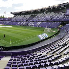 Zorrilla, escala para el Granada antes del duelo en Old Trafford