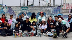 Un chileno reconocido en el mundo entero: “Opté por lo que me hacía más feliz”