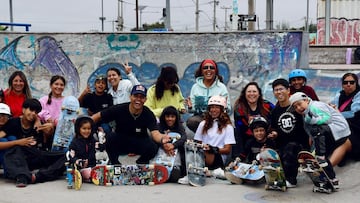 Un chileno reconocido en el mundo entero: “Opté por lo que me hacía más feliz”