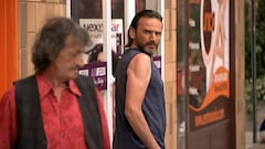 Ni ‘La que se avecina’ ni ‘Aquí no hay quien viva’: Fernando Tejero apareció en todas estas series antes de saltar a la fama