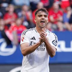 Asencio, el heredero de Nacho