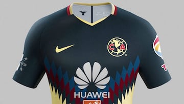 De acuerdo con el sitio 'Four Four Two' de Inglaterra, la camiseta del conjunto azulcrema se encuentra entre las más feas en el mundo debido a sus características.