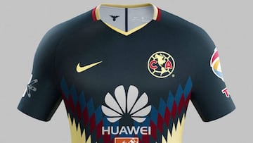 De acuerdo con el sitio &#039;Four Four Two&#039; de Inglaterra, la camiseta del conjunto azulcrema se encuentra entre las m&aacute;s feas en el mundo debido a sus caracter&iacute;sticas.