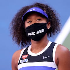 Osaka donará a Haití todas sus ganancia en Cincinnati