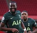 Pochettino presiona para tener a Ndombelé ante el Madrid