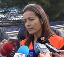 La directora de la DGT: "Estaré encantada de recibir al Madrid"