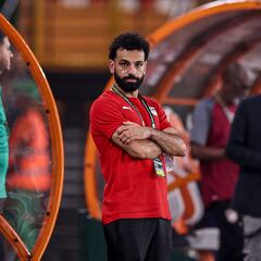 Mohamed Salah injury update: how long will the Liverpool forward be out for?