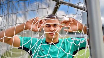 “Todavía queda mucho por descubrir de Maroan”