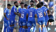 Universidad de Chile quedó muy cerca de confirmar su nuevo '6'