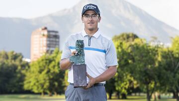 Gustavo Silva gana Abierto Los Leones tras emocionante final
